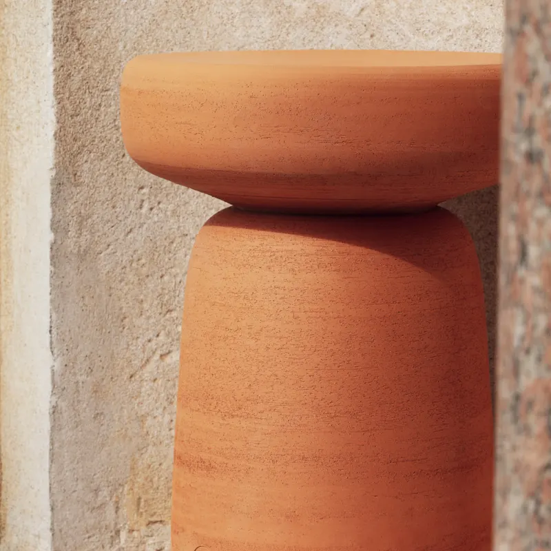 Masuta de cafea Tototo TS 131 - Miniforms - Image 7